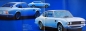 Preview: Fiat Dino Coupe Modelprogram 1968 Carbrochure (9932)